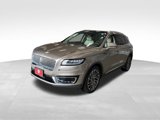 Used 2020 Lincoln Nautilus Reserve w/ Equipment Group 201A image 3