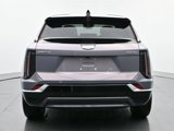 New 2025 Cadillac Optiq Luxury 1 image 4