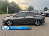 Used 2017 Toyota Prius Prime Advanced image 2
