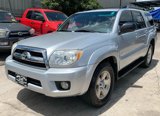 Used 2006 Toyota 4Runner Sport image 3