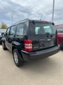 Used 2012 Jeep Liberty Sport image 4