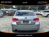 Used 2010 Subaru Legacy 2.5i image 3