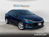 Used 2019 Chevrolet Cruze LT w/ Convenience Package image 2