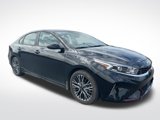Used 2024 Kia Forte GT-Line w/ GT-Line Premium Package image 2