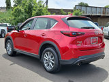 Used 2023 MAZDA CX-5 AWD 2.5 S image 4