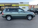 Used 2004 Toyota Highlander 2WD image 2