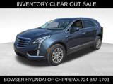 Used 2019 Cadillac XT5 Luxury image 1