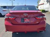 Certified 2021 Toyota Camry SE image 6