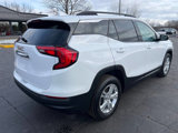 Used 2019 GMC Terrain SLE w/ Driver Convenience Package image 4