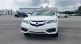 Used 2018 Acura RDX FWD image 3