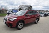 Used 2020 Subaru Forester Premium w/ Popular Package #1 image 3