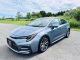 Used 2021 Toyota Corolla SE image 2