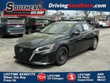 Used 2024 Nissan Altima 2.5 S image 1