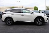Used 2019 Nissan Murano SV w/ Cargo Package image 3