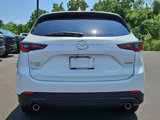 Used 2023 MAZDA CX-5 AWD 2.5 S w/ Select Package image 5