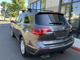 Used 2012 Acura MDX w/ Technology Package image 5