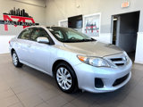 Used 2012 Toyota Corolla LE image 3