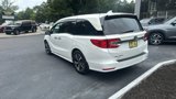 Used 2019 Honda Odyssey Elite image 3