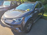 Used 2016 Toyota RAV4 LE image 3