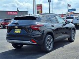 New 2025 Chevrolet Trax LT w/ Driver Confidence Package image 2