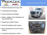 Used 2015 Cadillac Escalade Luxury image 4