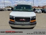 Used 2017 GMC Savana 2500 image 2