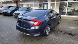 Used 2021 Honda Civic LX image 5