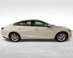 Used 2022 Chevrolet Malibu LT image 4