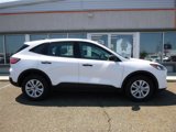 Used 2022 Ford Escape S image 4