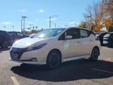 New 2025 Nissan Leaf SV Plus image 5