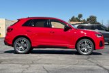New 2025 Audi Q3 2.0T Premium Plus image 3