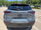 Used 2022 MAZDA CX-30 AWD 2.5 S w/ Preferred Package image 3
