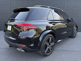Used 2025 Mercedes-Benz GLE 580 4MATIC image 5