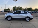 Used 2021 Chevrolet Equinox LS image 6