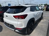 Used 2021 Chevrolet TrailBlazer LT w/ Sun and Liftgate Package image 2
