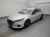 Used 2019 Nissan Altima 2.5 SR image 2