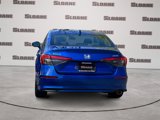 Used 2022 Honda Civic Sport image 4