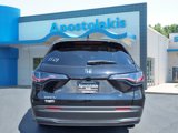 New 2026 Honda HR-V LX image 4