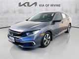 Used 2019 Honda Civic LX image 3