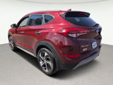 Used 2017 Hyundai Tucson Limited image 3