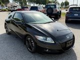 Used 2015 Honda CR-Z EX image 2