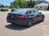Used 2020 BMW 330i xDrive Sedan w/ Driving Assistance Package image 3