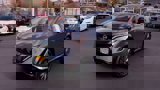 Used 2023 Nissan Ariya AWD image 4