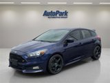 Used 2017 Ford Focus ST image 3