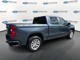 Used 2021 Chevrolet Silverado 1500 Custom image 5