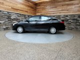 Used 2015 Nissan Versa S Plus image 4