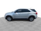 Certified 2017 Chevrolet Equinox LS image 5
