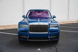 Used 2022 Rolls-Royce Cullinan w/ Technology Package image 2