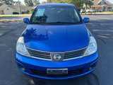 Used 2008 Nissan Versa 1.8 S w/ Convenience Pkg image 2