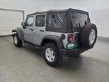 Used 2014 Jeep Wrangler Unlimited Sport w/ Quick Order Package 24S image 5
